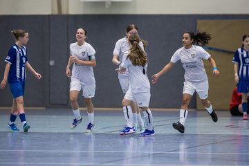 Bild 734 - wBJ Power Girls Cup Suederelbe